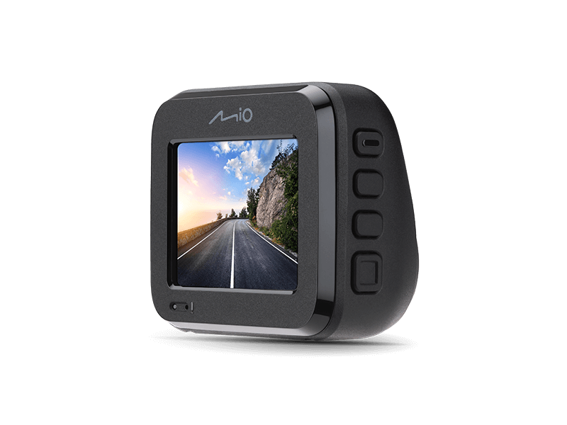 MIO MiVue C595WD - DUAL fedélzeti kamera