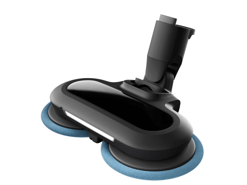 Electrolux Hygienic WET 600 vezeték nélküli álló porszívó (EP61H21WET)