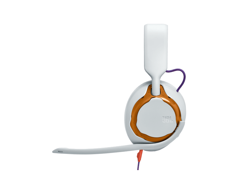 JBL Quantum 250 Gaming headset, türkiz