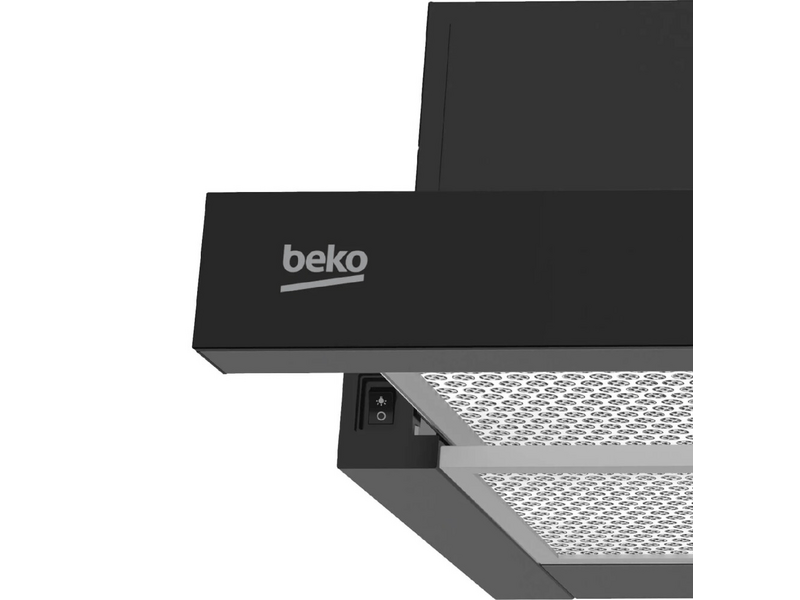 Beko HNT63322BH Teleszkópos páraelszívó