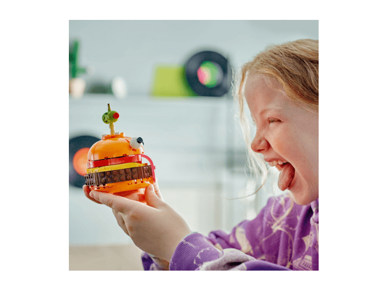 LEGO® Fortnite Durrr Burger (77070)