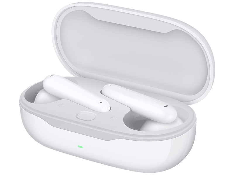 Huawei FreeBuds SE vezeték nélküli fülhallgató, Fehér