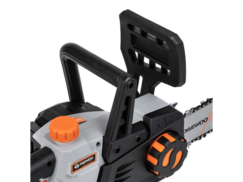 Daewoo DALCHS18-10 Akkumulátoros láncfűrész