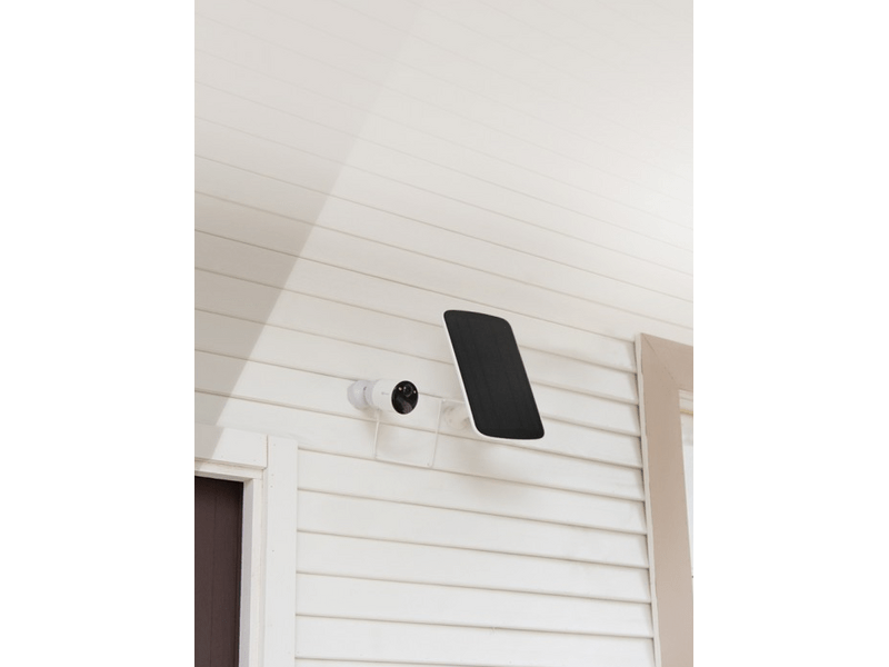 EZVIZ CMT-SOLAR D Napelemes töltő akkumulátoros kamerákhoz