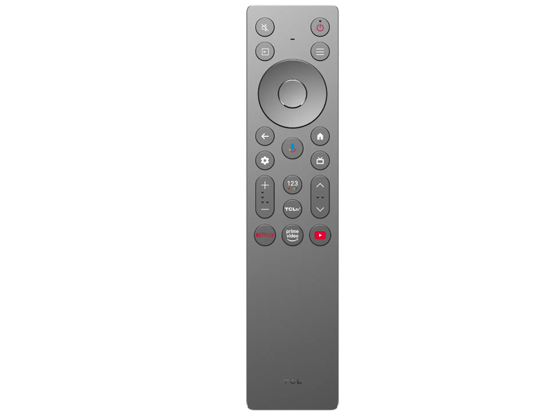 TCL 65C8K TV