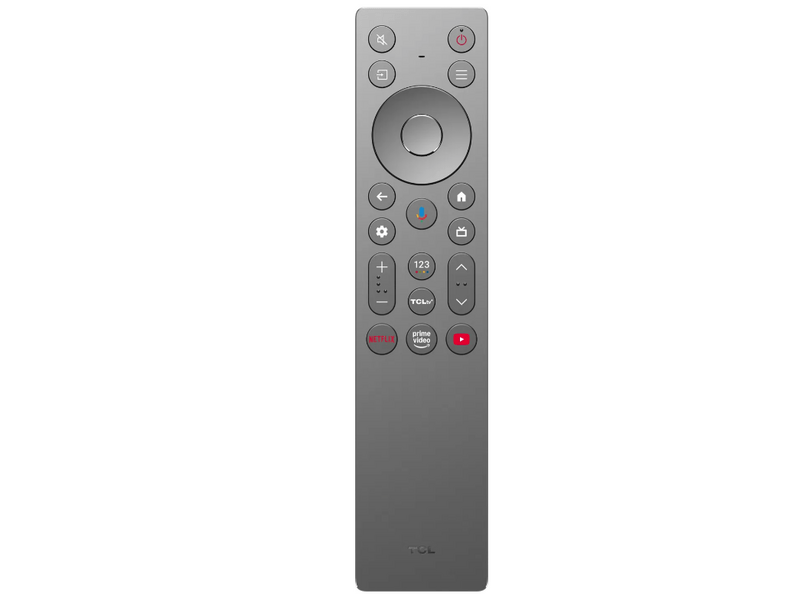 TCL 65C8K 65" 4K UHD Smart QD-MiniLED televizor