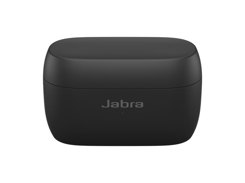 Hama Jabra Elite 4 Vezeték nélküli fülhallgató, Fekete (217651)