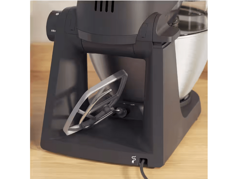 Kenwood KHC30.050GY Konyhai robotgép, szürke