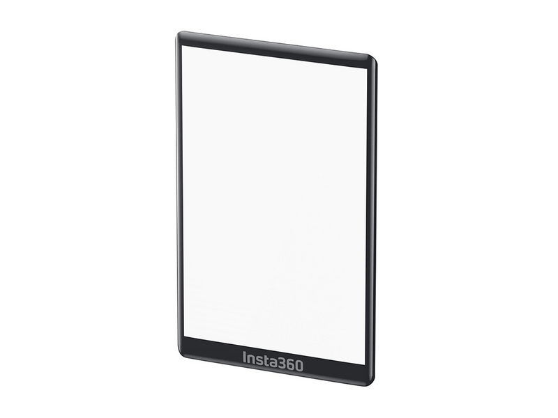 Insta360 X5 hűtő-kijelzővédő (CINSBAHS)