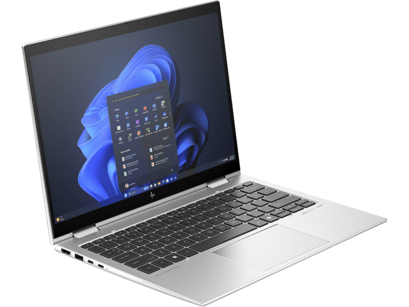 HP Elite x360 830 (A26S2EA) Notebook + Win11 Pro