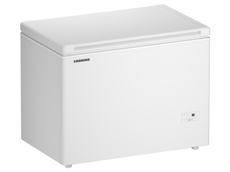 Liebherr CFe 1870 Pure Fagyasztóláda