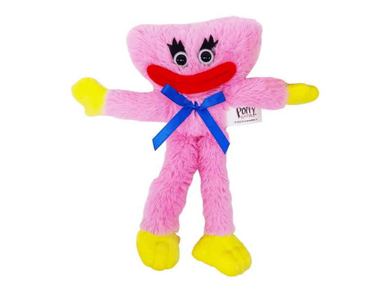 Playtime Plüssfigurák - többféle