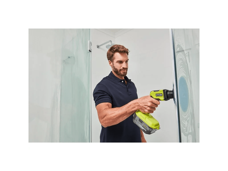 Ryobi R18CPS-0 18V One Plus™ kompaktna usisna četka, bez baterije i punjača