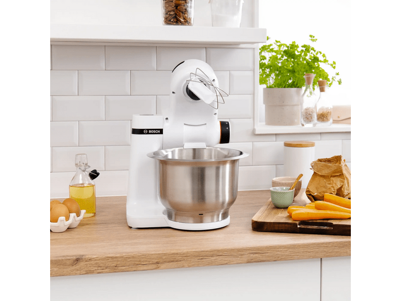 Bosch MUMS2EW00 Serie2 konyhai robotgép, fehér