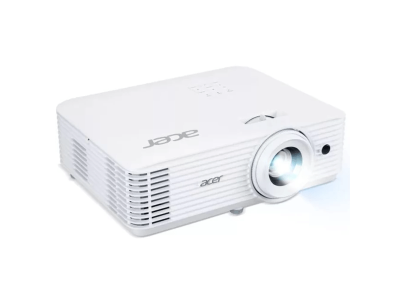 Acer MR.JTB11.00S Projektor, 4000Lm