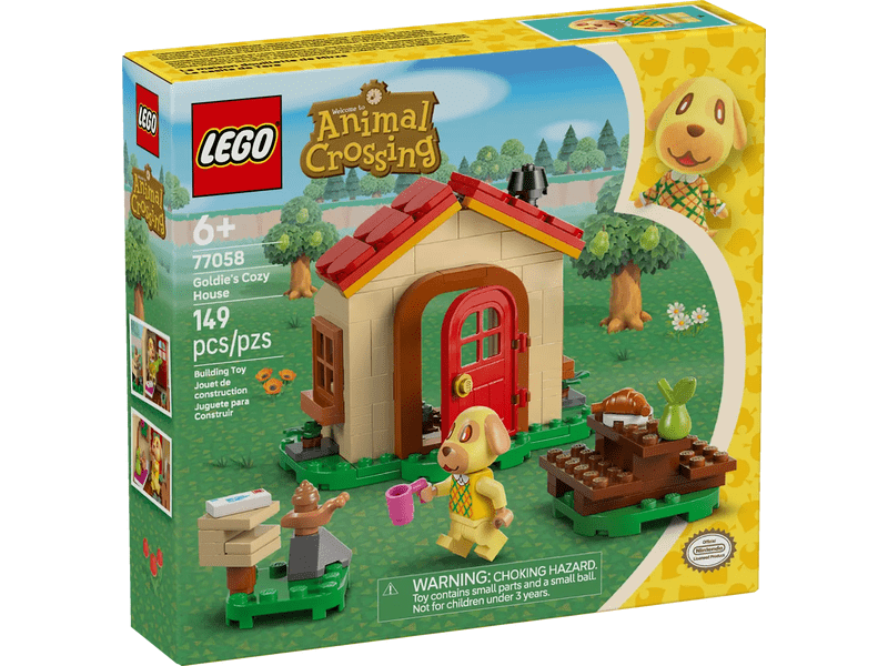 LEGO 77058