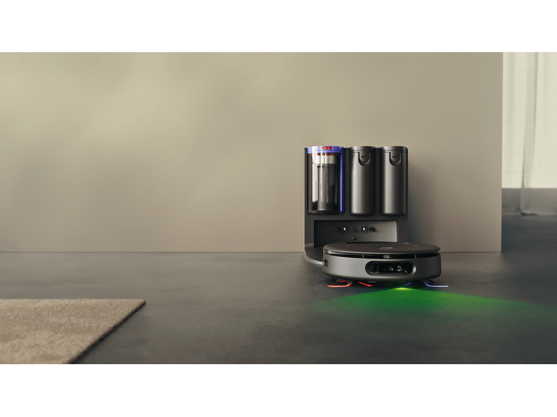 Dyson Spot+Scrub™ Ai (RB05) Robotporszívó (586183-01)