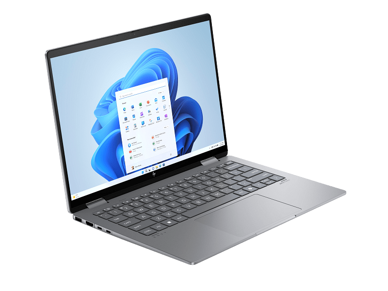HP Envy x360 14-fc0005nh (AY7L5EA) Notebook + Win11 Home S