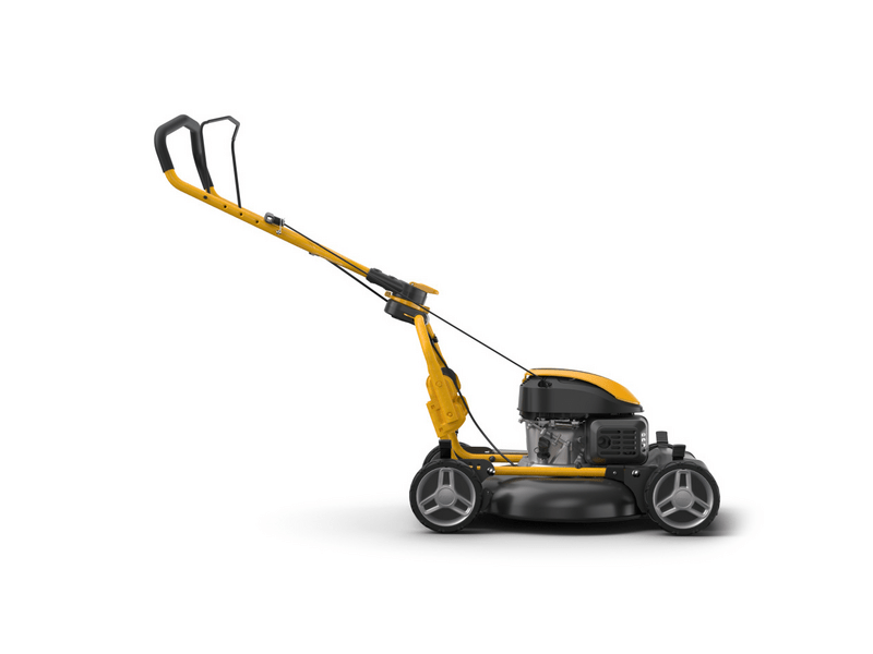 Stiga MULTICLIP 547 benzinmotoros fűnyíró (298471048/ST2)