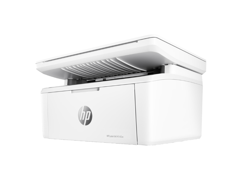 HP LaserJet M140w   Višenamjenski laserski pisač   (7MD72F)