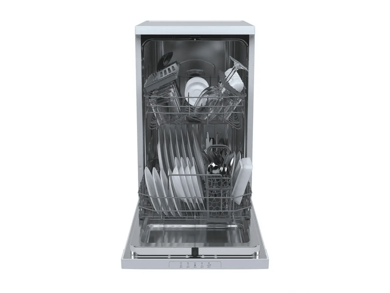 Candy CDPH2L1049W Mosogatógép