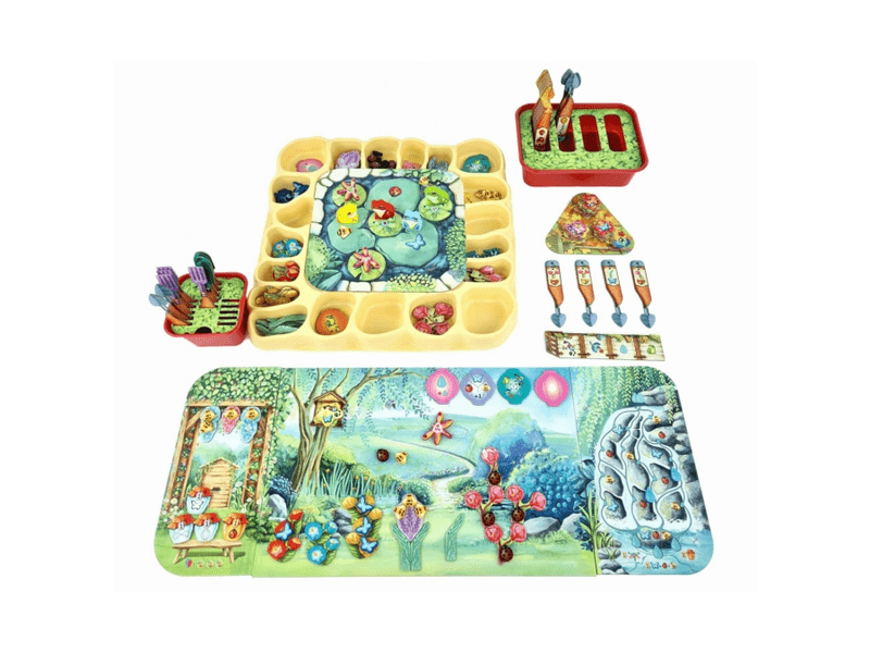 Thunder Road: Vendetta - magyar KS kiadás (LDG10032)