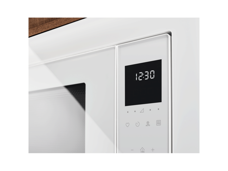 Electrolux LMS4253TBW Beépíthető mikrohullámú