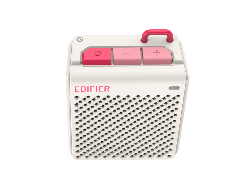 Edifier MP85 Bluetooth hangszóró, fehér