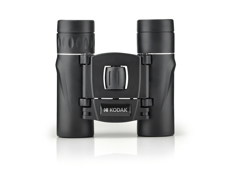 Kodak BCS200 távcső, fekete (KO-BCS200BK)