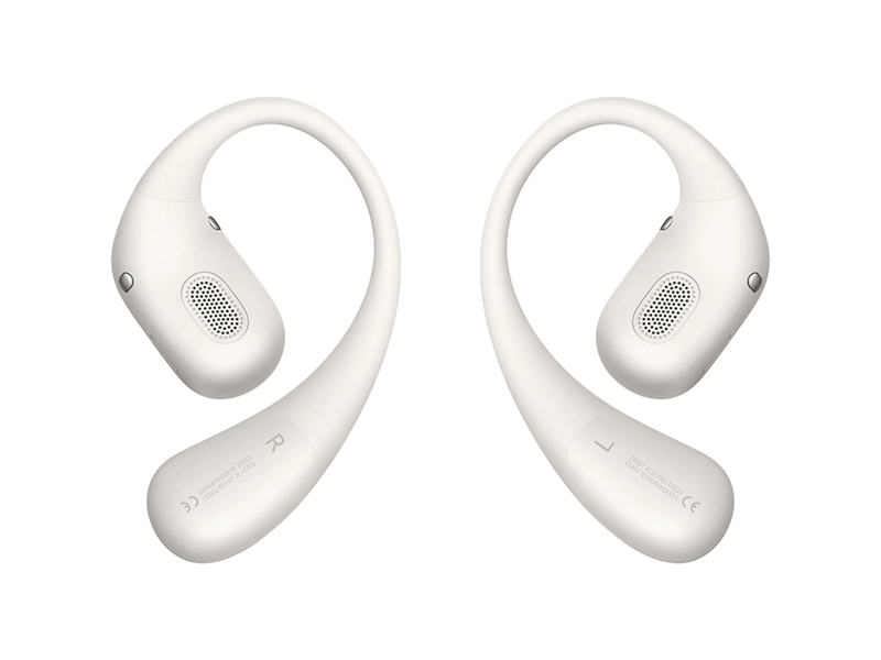 Huawei FreeArc TWS Bluetooth fülhallgató, szürke (55038107)