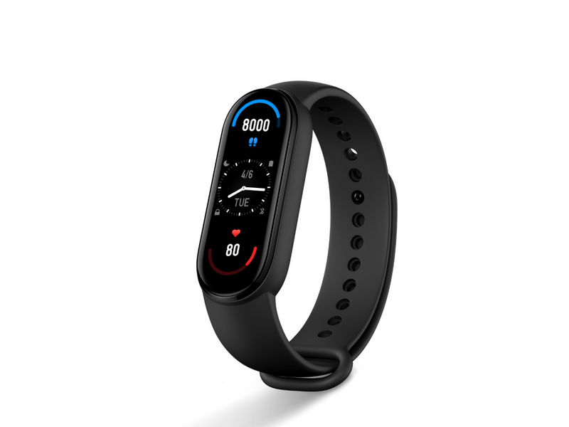 Xiaomi Mi Smart Band 6 NFC (BHR4954GL)