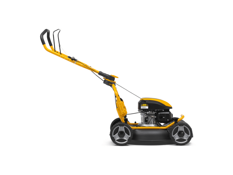 Stiga Multiclip 550 benzinmotoros fűnyíró (291501048/ST2)