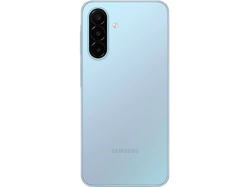 Samsung Galaxy A18 4/128GB Okostelefon, világoskék