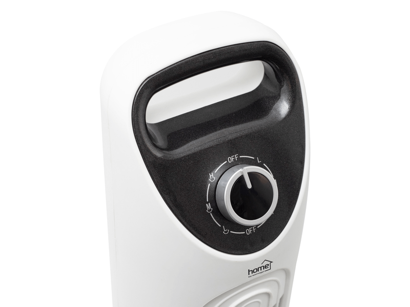 Home TWF822 oszlopventilátor, 45 W, fehér