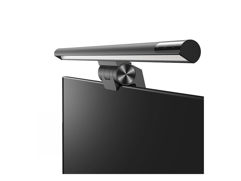 Baseus i-wok Screen Hanging Light monitor lámpa (DGIWKB01)