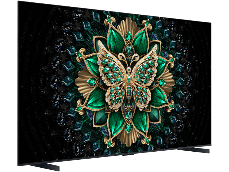 TCL 98C6K TV