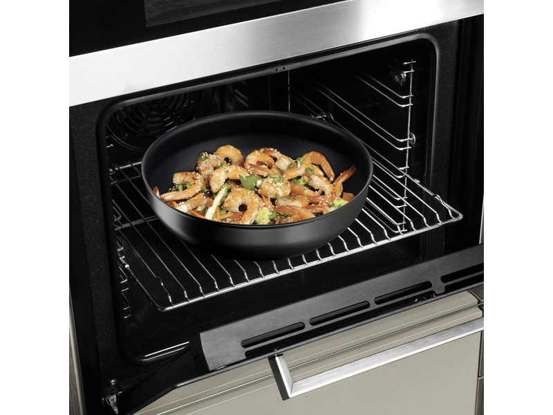 Tefal L3979302 Ingenio Eco resist Wok serpenyő, 26 cm