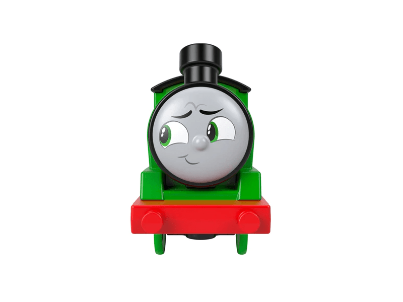 Thomas a gőzmozdony: Kedvenc pillanatok motorizált szett - Percy (HHN44)