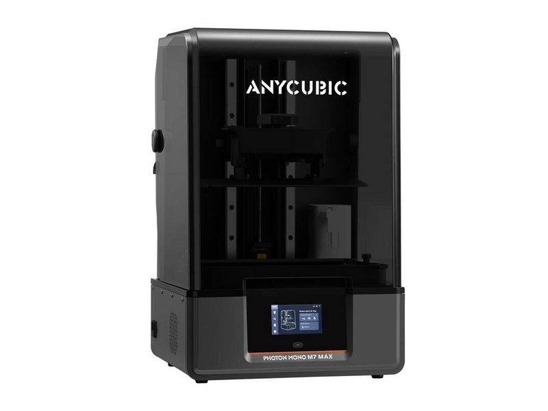 Anycubic Photon Mono M7 Max 3D nyomtató (PM7M-IP-O)