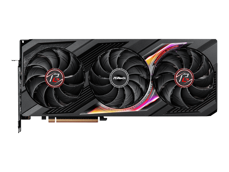ASROCK AMD Radeon™ RX 7900 XT Phantom Gaming 20GB OC Videókártya