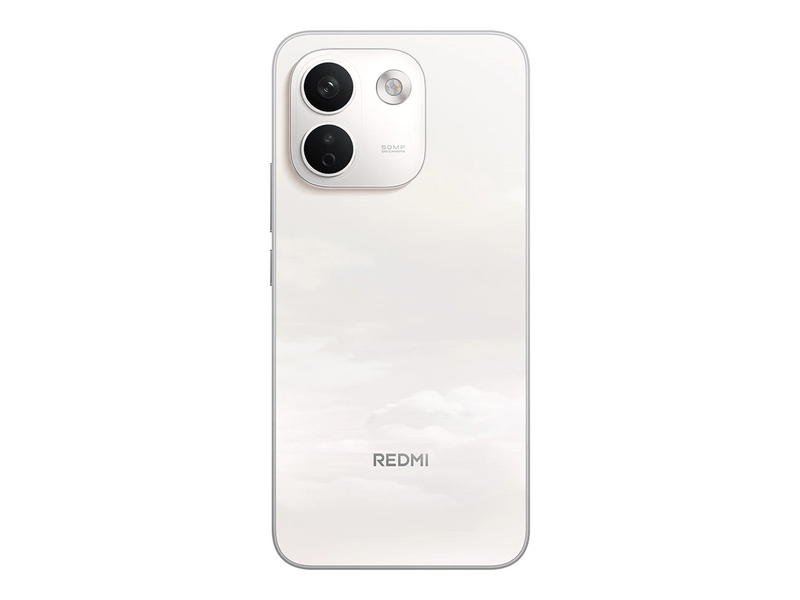 Xiaomi Redmi Note 17 Pro Max 8/256GB Okostelefon, fehér
