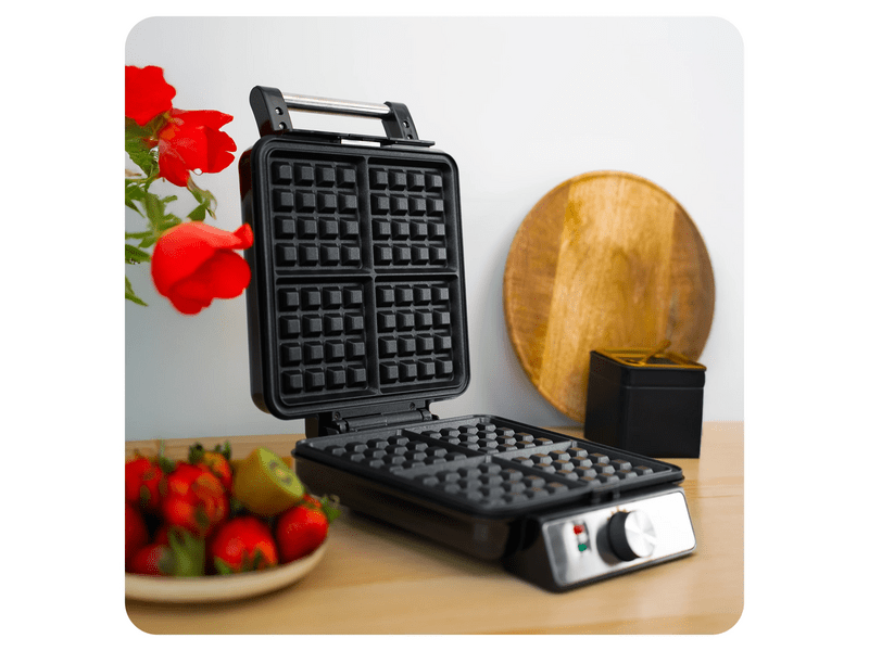 Huslog HUS1031 Gofri sütő