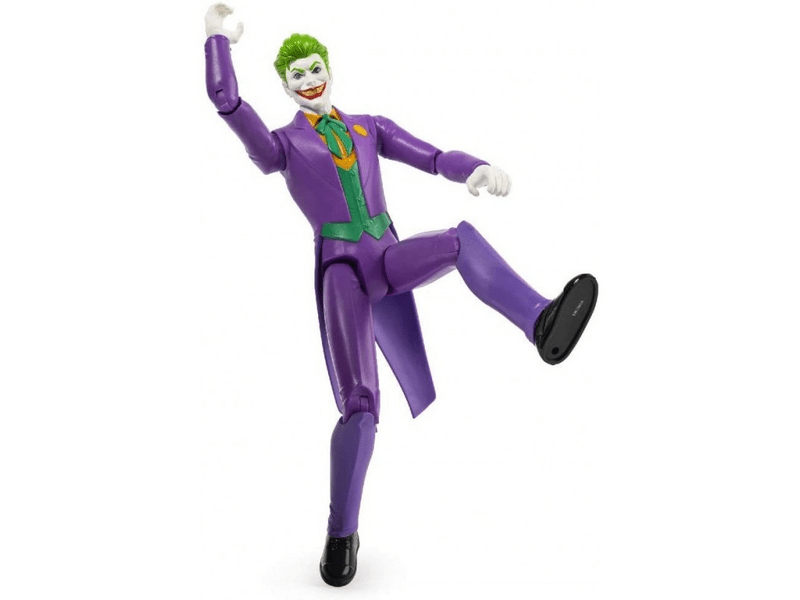 DC Batman: Joker akciófigura, 30 cm (6060344)