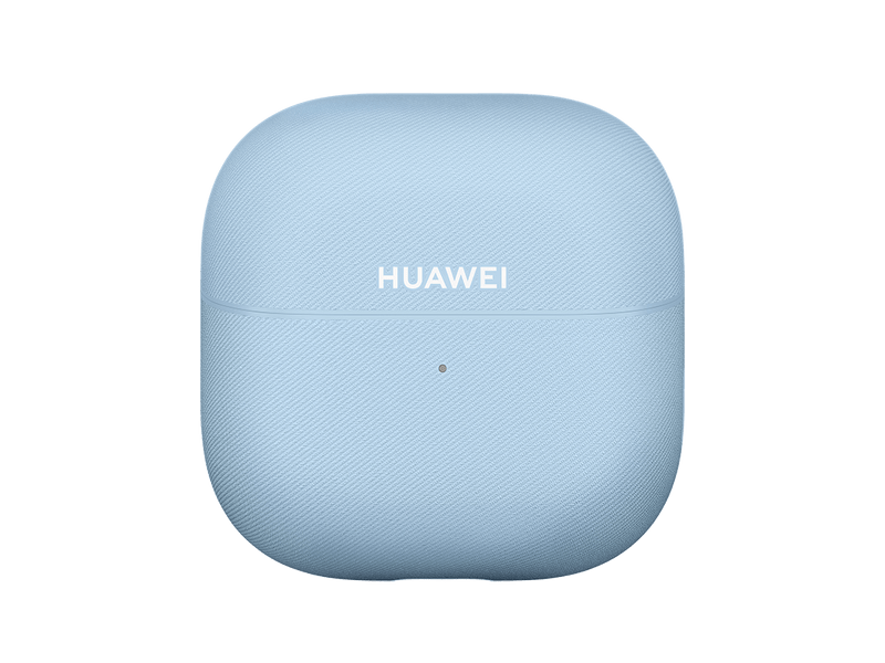 Huawei FreeClip 2 TWS vezeték nélküli fülhallgató, kék