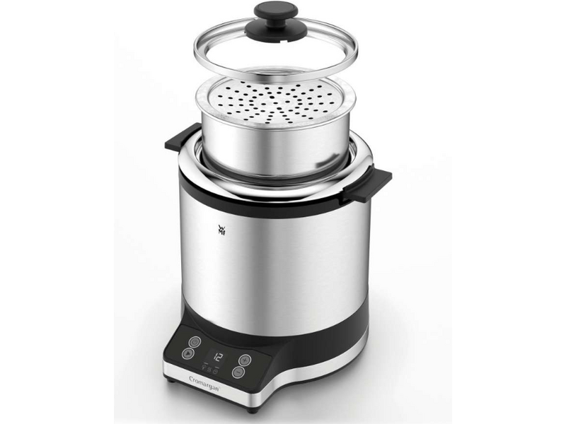 WMF KITCHENminis® kuhalo za rižu s kutijom za nošenje hrane (415260011)