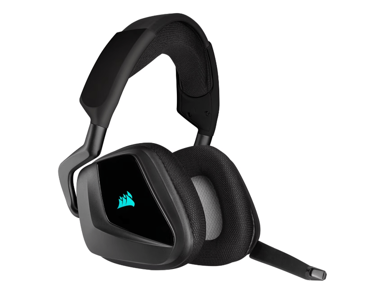 Void ELITE Wireless Carbon