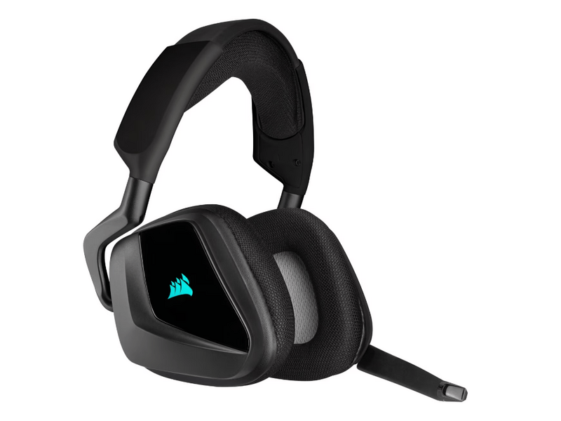 Corsair Void ELITE CA-9011201-EU Vezeték néküli gaming headset