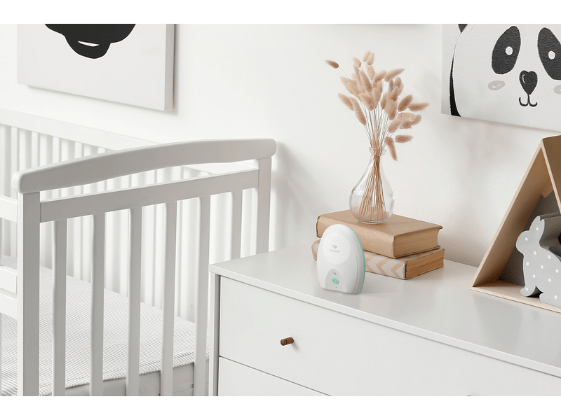 TrueLife TLNTVMP Bébiőr