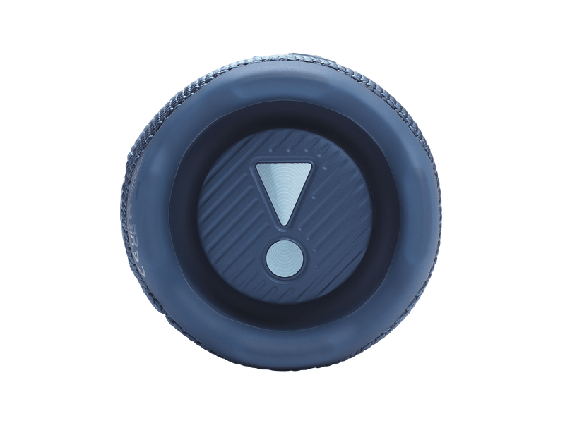 JBL Flip 7 Bluetooth zvučnik, plave boje