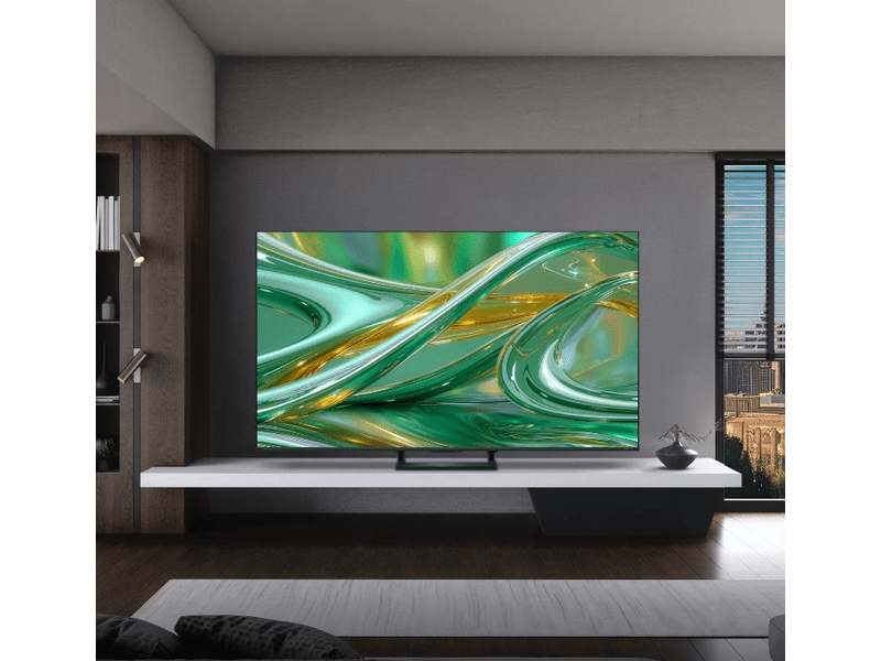 Hisense 55E8S 55